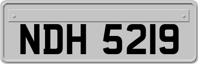 NDH5219