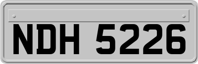 NDH5226