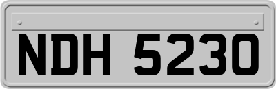 NDH5230