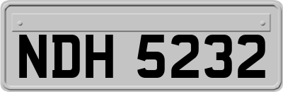 NDH5232