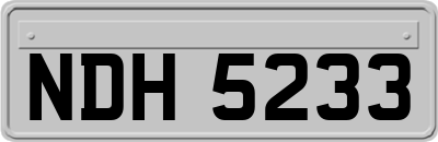 NDH5233