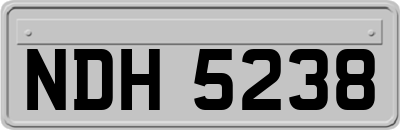 NDH5238