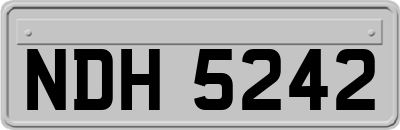 NDH5242