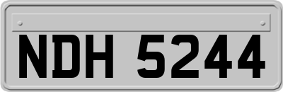NDH5244