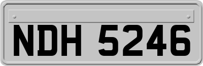 NDH5246