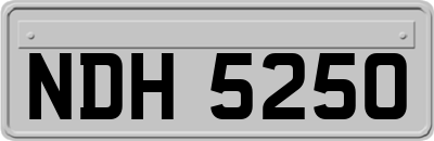 NDH5250