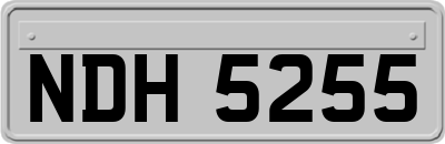 NDH5255