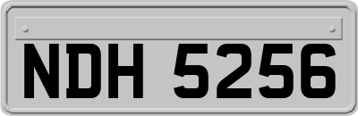 NDH5256