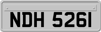 NDH5261