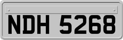 NDH5268