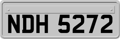 NDH5272