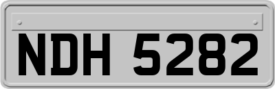NDH5282
