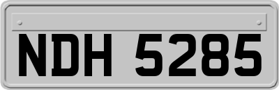 NDH5285