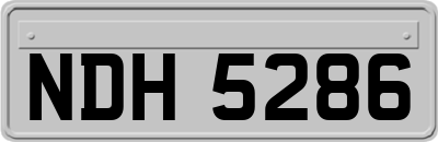 NDH5286