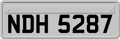 NDH5287