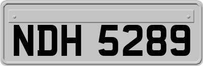 NDH5289