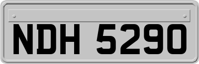 NDH5290