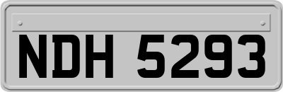 NDH5293