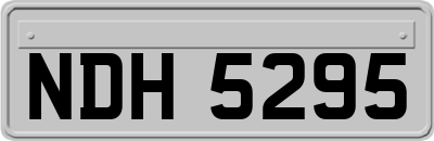 NDH5295