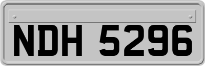 NDH5296