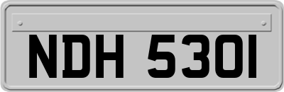 NDH5301