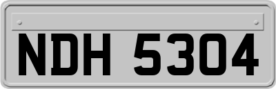 NDH5304