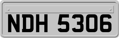 NDH5306