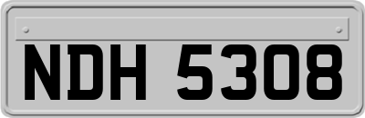 NDH5308