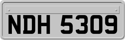 NDH5309