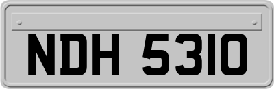 NDH5310