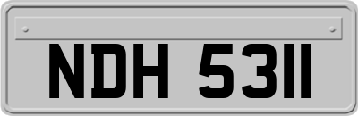 NDH5311