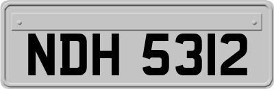 NDH5312