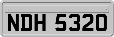 NDH5320