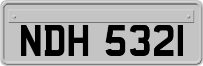 NDH5321