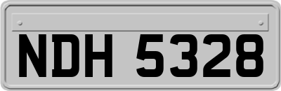 NDH5328
