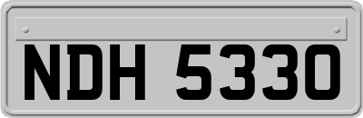 NDH5330