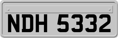 NDH5332