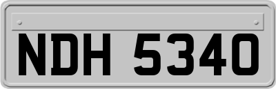 NDH5340
