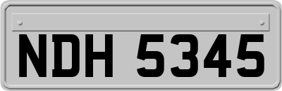 NDH5345