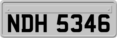 NDH5346