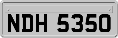 NDH5350