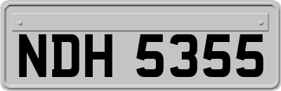 NDH5355