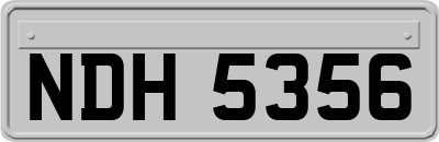 NDH5356