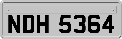 NDH5364