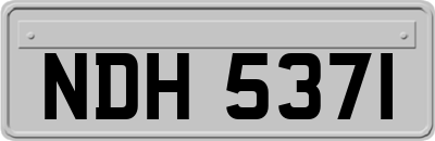 NDH5371