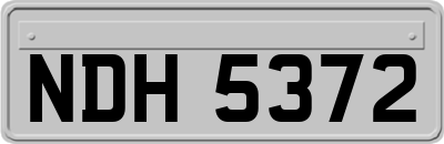 NDH5372