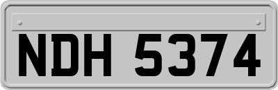 NDH5374