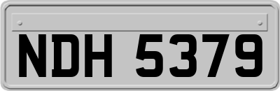 NDH5379