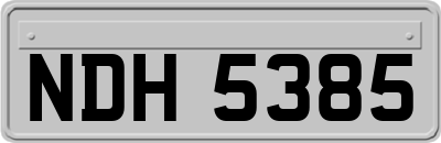 NDH5385