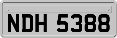 NDH5388